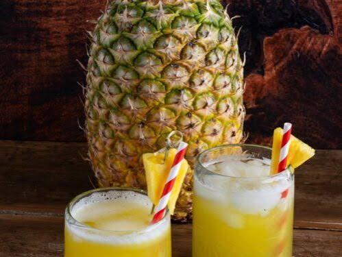 Aguas Nat. Piña Gde.