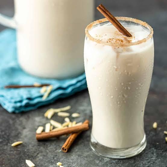 Horchata Gde.