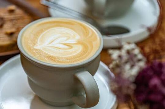 Cafe Regular